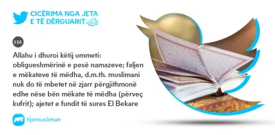 Cicërima profetike