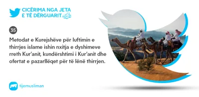 Cicërima profetike