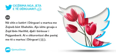 Cicërima profetike