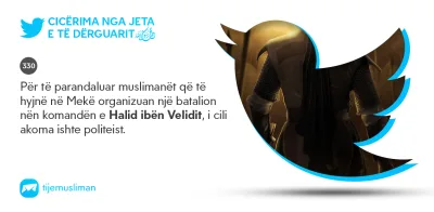 Cicërima profetike
