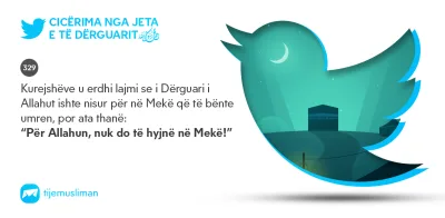 Cicërima profetike