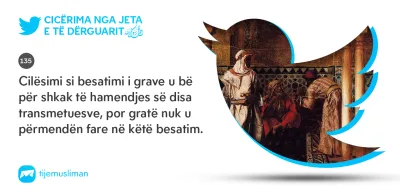 Cicërima profetike