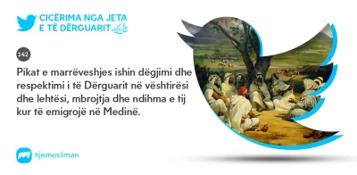 Cicërima profetike