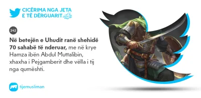 Cicërima profetike