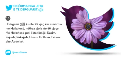 Cicërima profetike