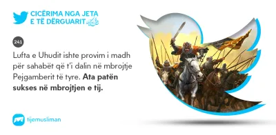 Cicërima profetike