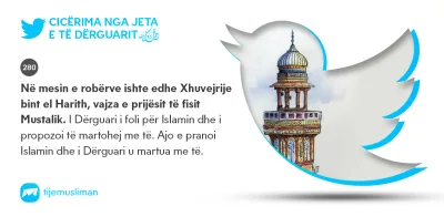 Cicërima profetike