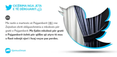 Cicërima profetike