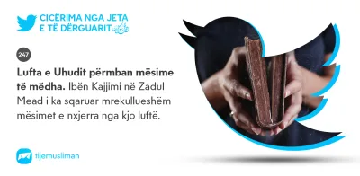 Cicërima profetike