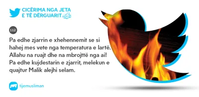 Cicërima profetike