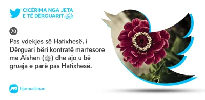 Cicërima profetike