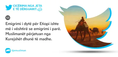 Cicërima profetike