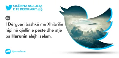 Cicërima profetike