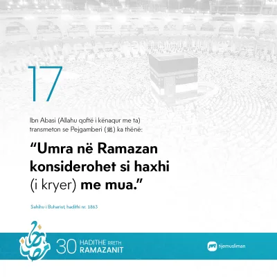 Ramazani