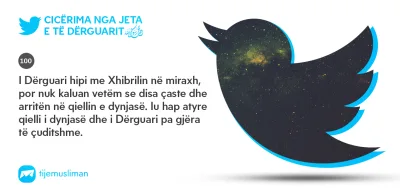 Cicërima profetike