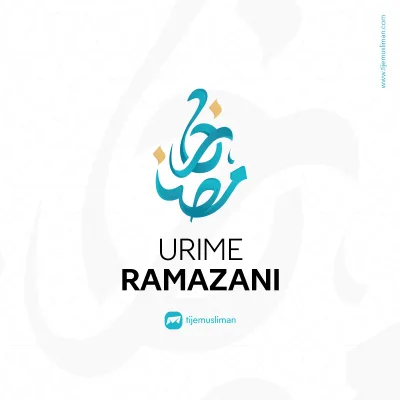 Ramazani