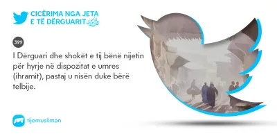 Cicërima profetike
