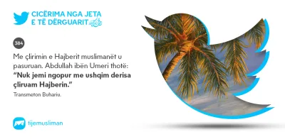 Cicërima profetike